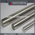 titanium hex bar